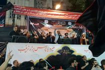 مراسم عزاداری روز عاشورا در لرستان در امنیت کامل برگزار می‌شود