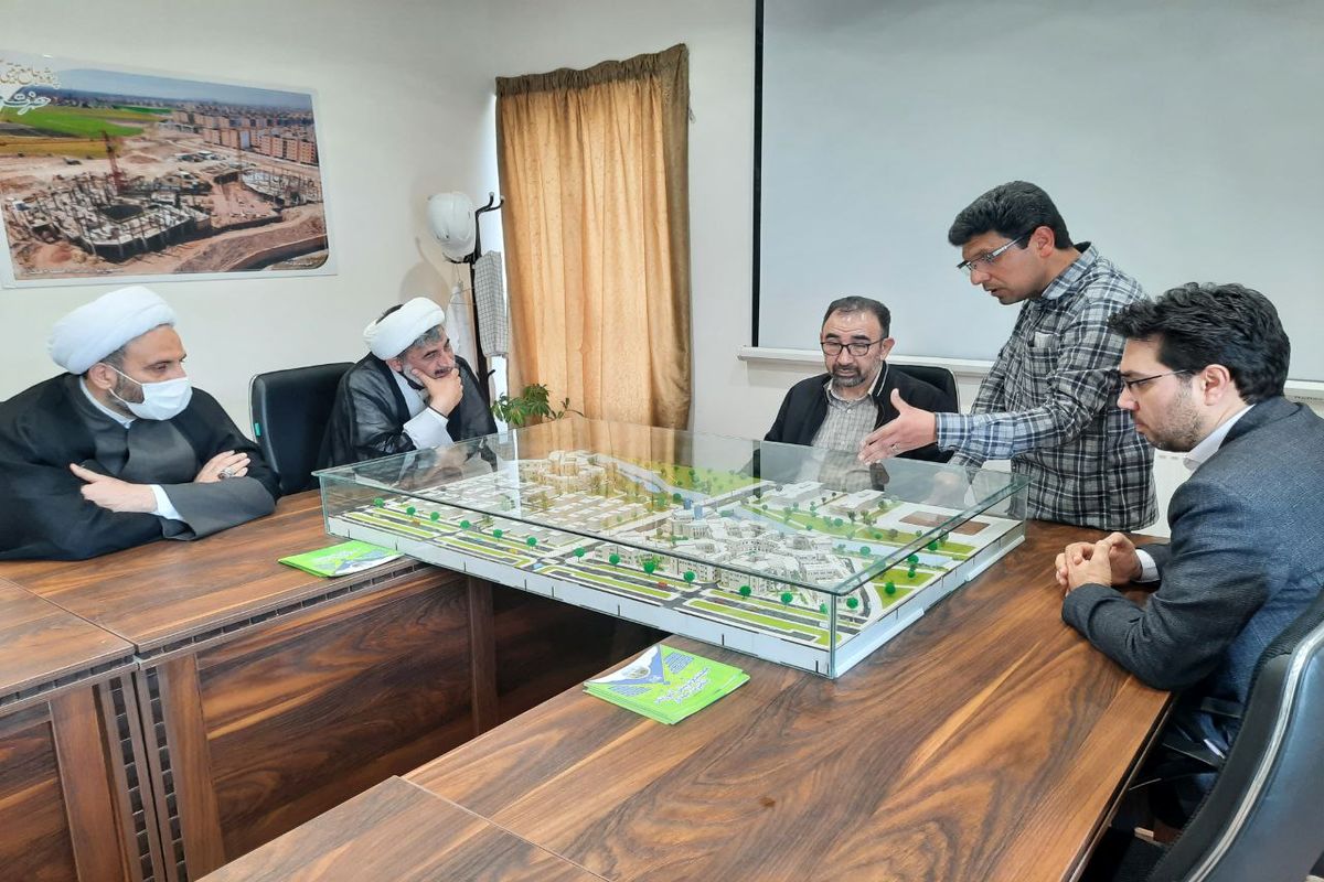 استاندار خراسان رضوی