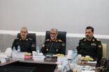 هوشمندی اطلاعاتی ستون فقرات امنیت پایدار کشور