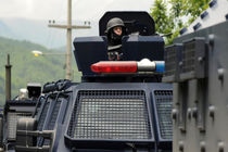 روسیه به اقدام کوزوو در نپذیرفتن دیپلمات روسی واکنش نشان خواهد داد 