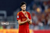 گل سردار آزمون به درد الاهلی نخورد