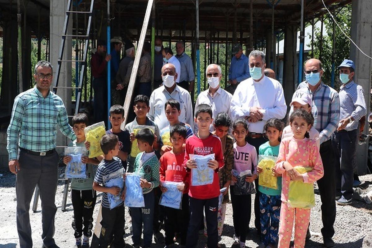 مدرسه رامسر