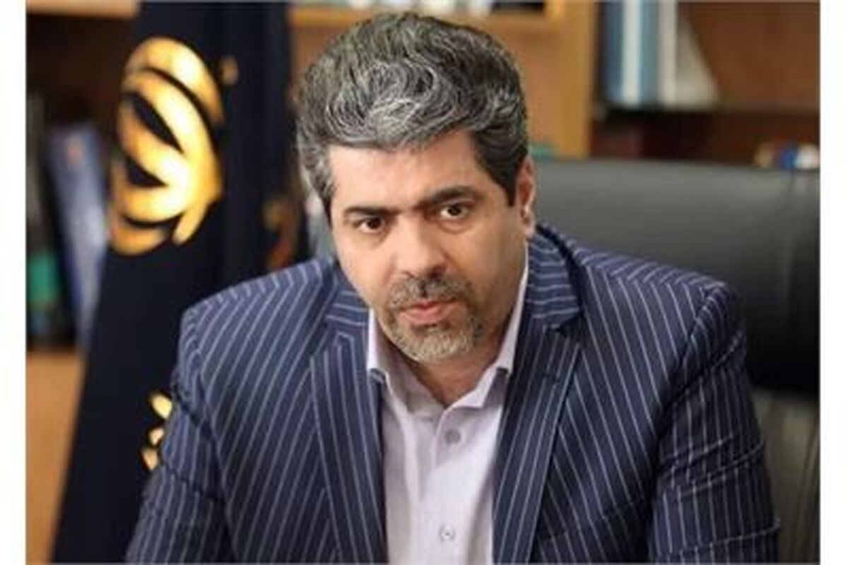 مدیرعامل جدید صندوق بازنشستگی کشوری