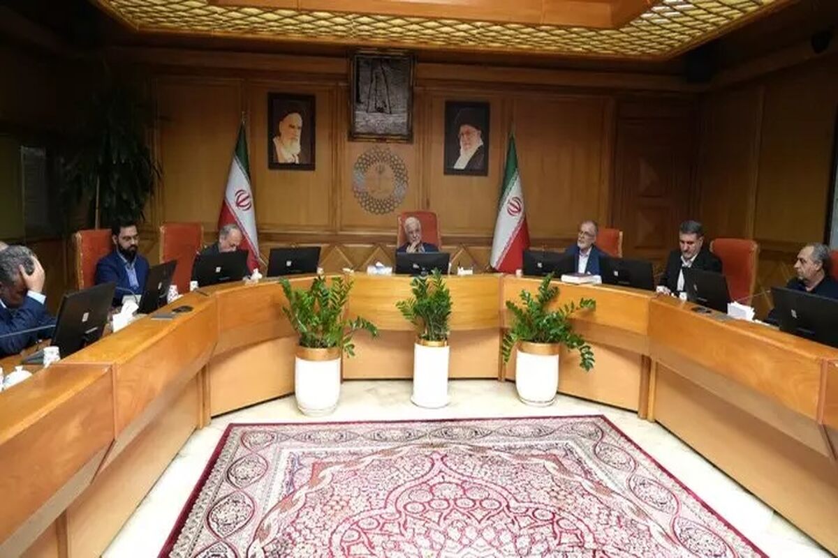 وزارت کشور