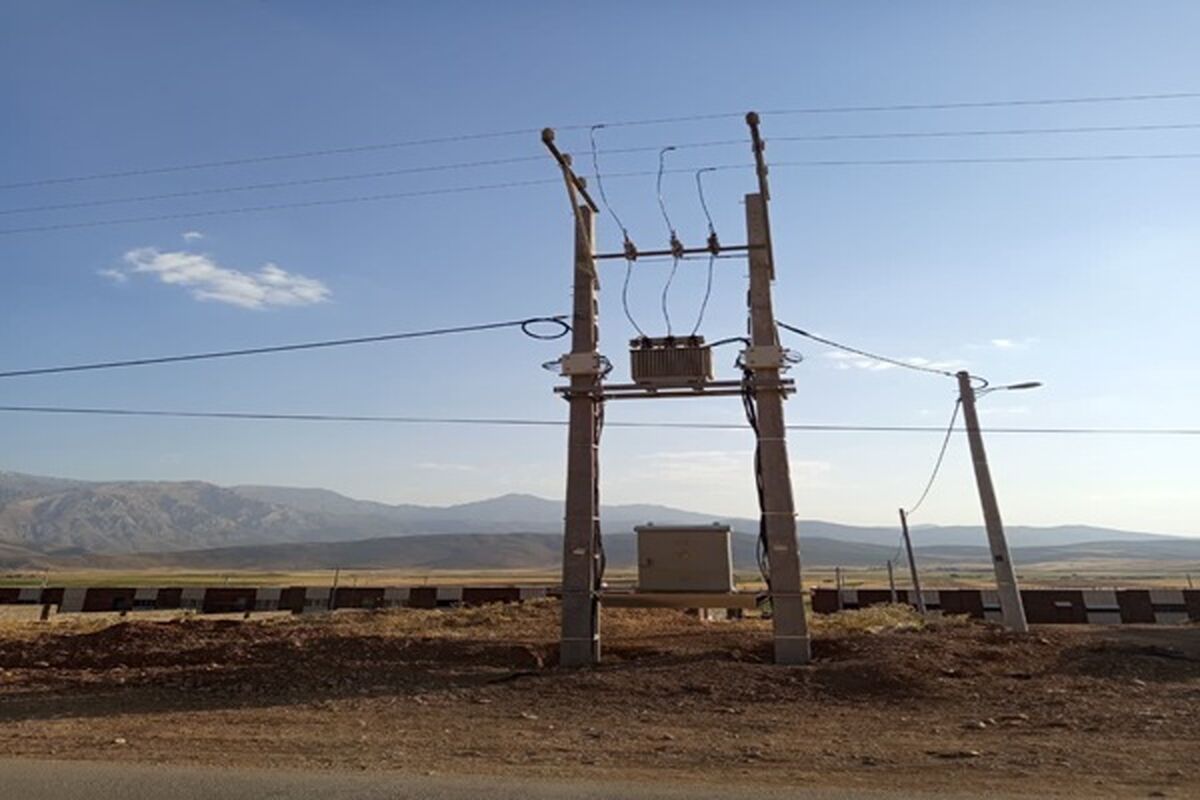 برق رسانی
