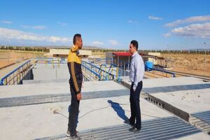توسعه صنعتی با رویکرد حفظ محیط زیست در شهرک های صنعتی