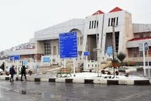 رشد ٣٩ درصدی ورود گردشگران خارجی از مرز باشماق مریوان
