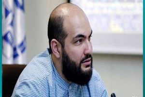 امیررضا مافی دبیر «پنجمین دوره جایزه پژوهش سال سینمای ایران» شد