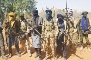 قتل ۲۰ غیرنظامی در نیجر 