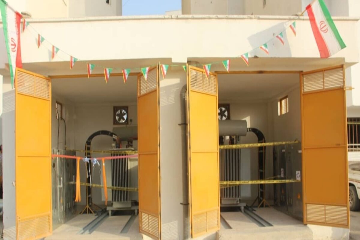 برق رسانی