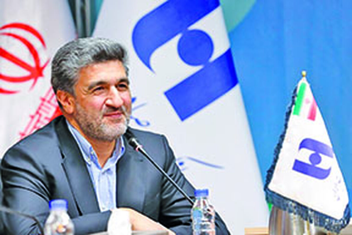 مدیرعامل بانک صادرات ایران