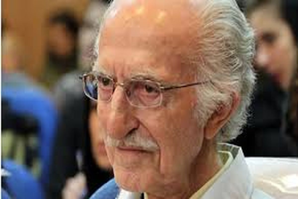 ابوالحسن نجفی