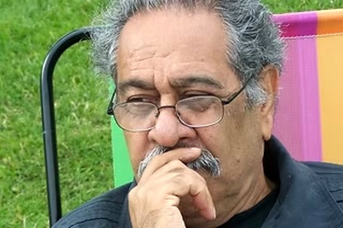 سعید اویسی