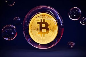 قیمت بیت‌کوین و ارز‌های دیجیتال، امروز ۲۴ آذر ۱۴۰۴ مشخص شد