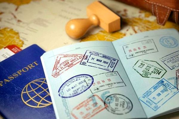  خروج به‌ موقع حجاج پیش از پایان اعتبار ویزا الزامی است