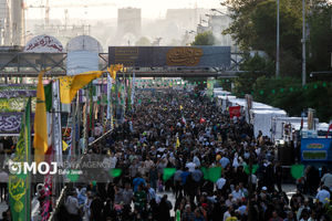 برگزاری راهپیمایی جمعه‌های خشم و نصر در گیلان همزمان با سراسر کشور