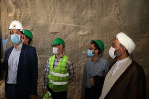 تغییرات و تحولات در قم بسیار مشهود است