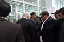 شمخانی: کسب اقتدار ملی در گرو تحکیم ساخت درونی قدرت ملی است