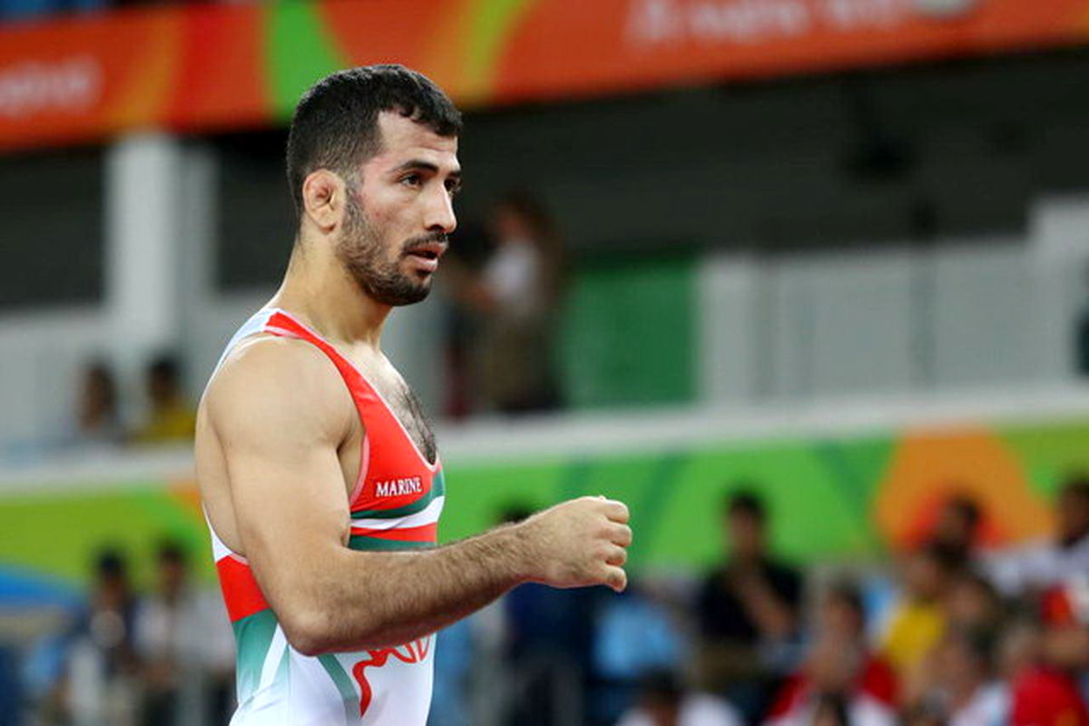 امید نوروزی