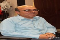 مدیر امور آبفای پارسیان منصوب شد