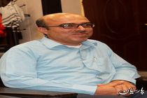 مدیر امور آبفای پارسیان منصوب شد