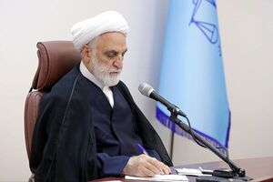 پایان دوران نظم عاریتی در آب‌های خلیج فارس فرا رسیده است