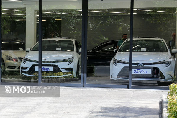 قیمت خودرو امروز ۱۵ بهمن ۱۴۰۴ در بازار مشخص شد