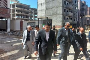 استان سیستان و بلوچستان در اجرای طرح های نهضت ملی مسکن از وضعیت خوبی در سطح کشور برخوردار است