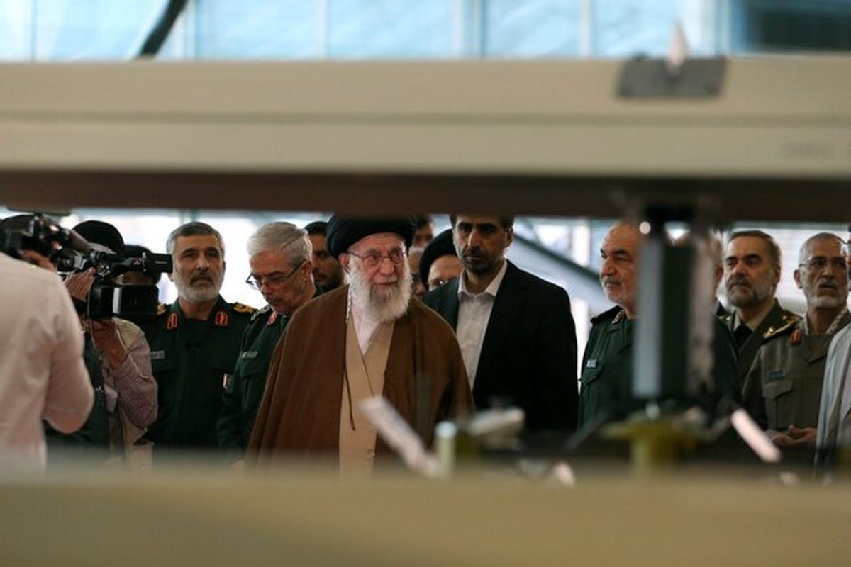 فرمانده کل قوا