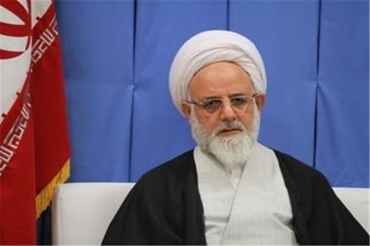 امام جمعه ایلام