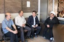 جلسه شورای روستای «آق‌قایه» با حضور امام جمعه گنبدکاووس برگزار شد