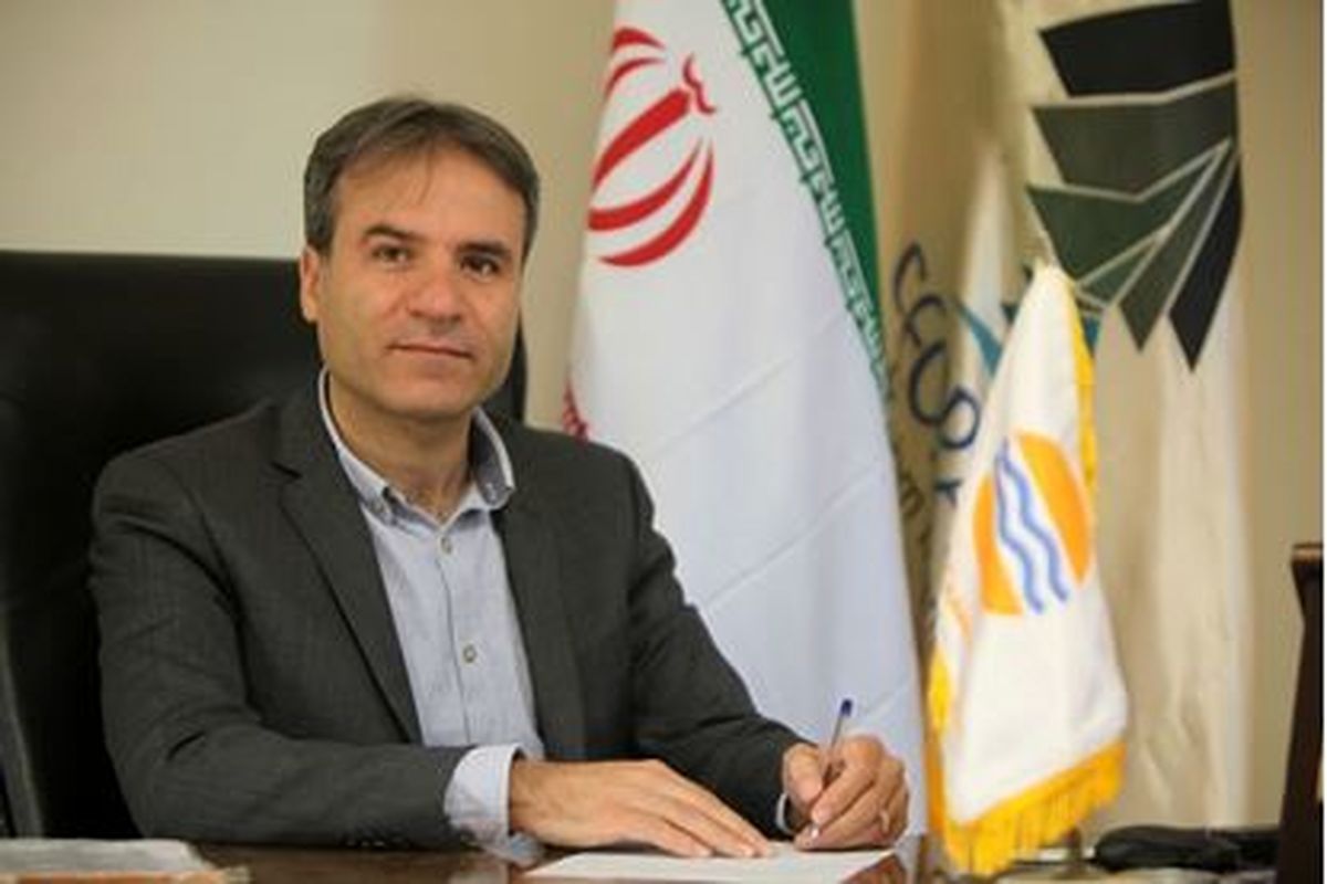 توسعه ژئوپارک های یونسکو