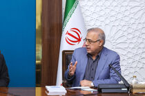 چالش طرد اجتماعی و واگرایی را باید در هرمزگان حل کنیم 