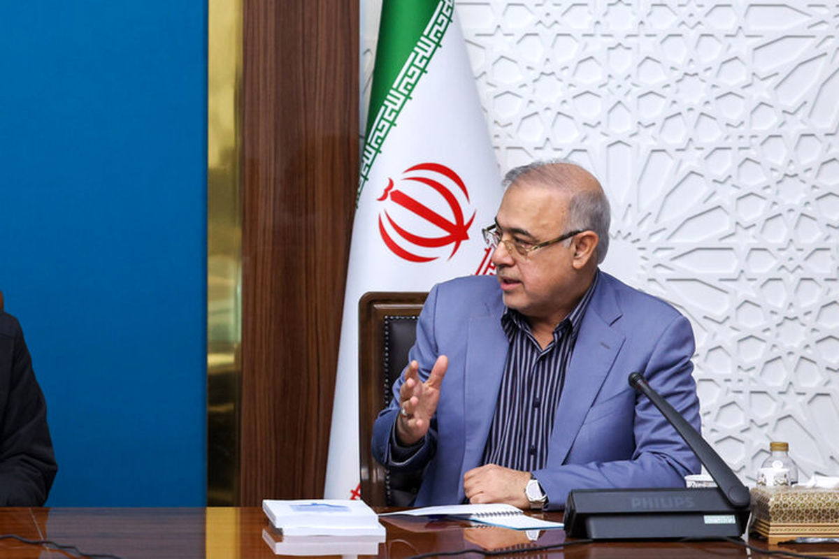 استاندار هرمزگان 