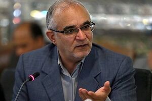 فروش کالای قاچاق توسط دستگاه‌های دولتی تطهیر کردن است