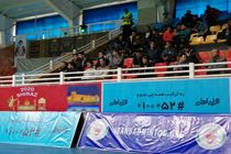 همراه اول حامی مسابقات بین المللی بدمینتون جام فجر