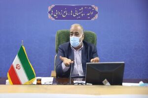 شهرداری امنیت فضاهای عمومی سطح شهر را تأمین کند