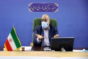 شهرداری امنیت فضاهای عمومی سطح شهر را تأمین کند