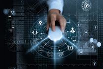 بسترسازی ایران زمین برای تحول  دیجیتال در راستای توسعه اقتصادی