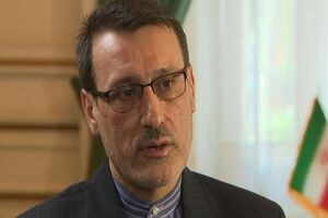 شکایت جمهوری اسلامی ایران از شبکه‌های معاند فارسی زبان