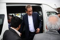 معاون اول رئیس جمهور تبریز را به مقصد تهران ترک کرد