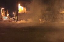 یورش به منطقه الدراز/ شهادت «محمد عبدالکریم العکری»