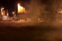 یورش به منطقه الدراز/ شهادت «محمد عبدالکریم العکری»