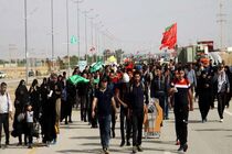 سامانه اربعین در گیلان راه اندازی شد/ دسترسی به اطلاعات موکب‌های ایرانی
