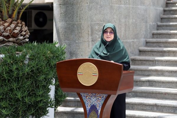 استاندار تهران برای نخستین بار عضو دائم کابینه شد