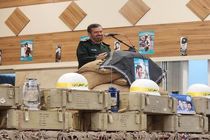 در دفاع مقدس هویت اسلامی و ایرانی را احیا کردیم