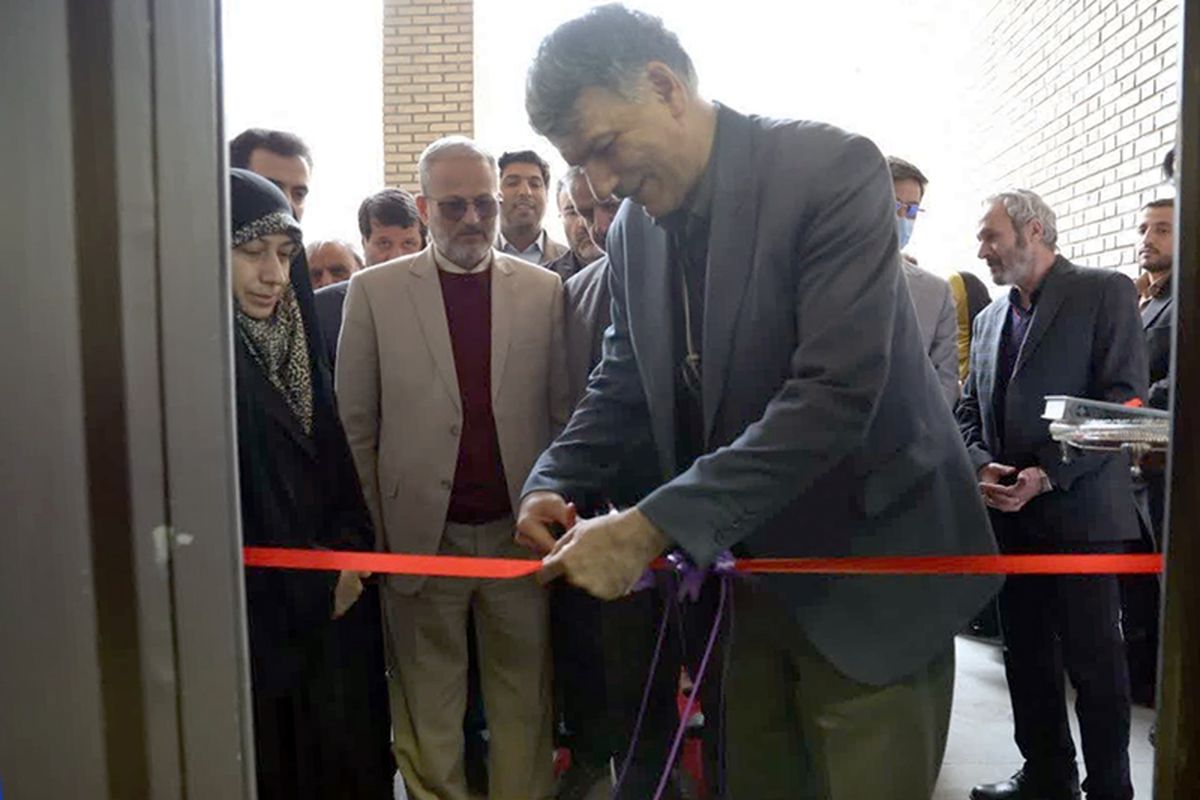 معاون وزیر نیرو