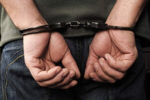 عنصر ضد انقلاب در هندیجان دستگیر شد/پلیس اطلاعات وارد عمل شد