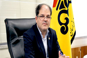 افزایش مصرف گاز در خراسان رضوی به علت برودت هوا