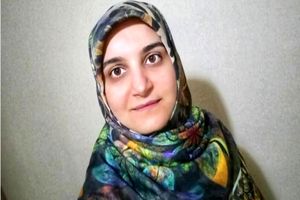 وزیر خارجه ایران با مهدیه اسفندیاری گفت‌وگوی تلفنی انجام داد